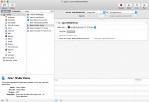 Как отправить файл в любую программу по горячим клавишам