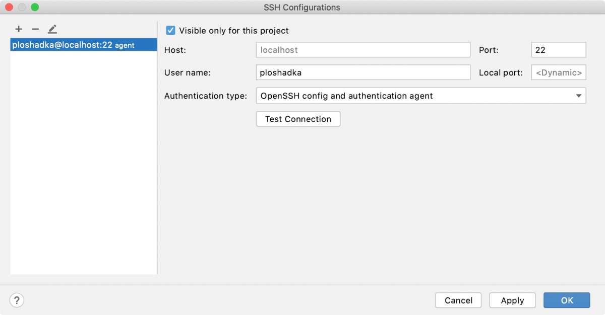 Postgresql не удалось создать сокеты tcp ip