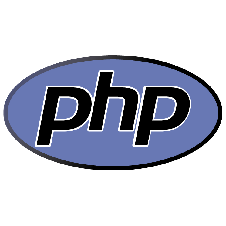 PHP_logo