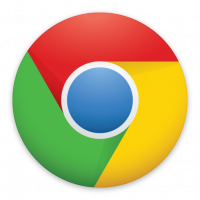 Google Chrome — coverage